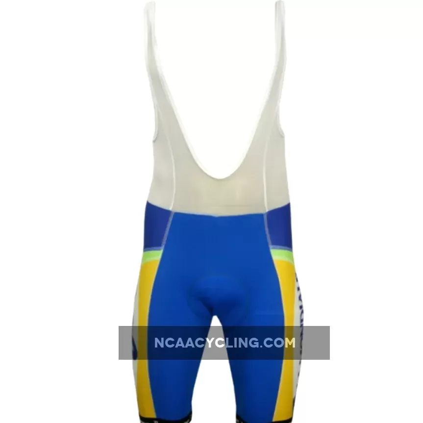 Ag2r 2009 Biemme Radsport-Profi-Team (Trägerhose) Bib Shorts