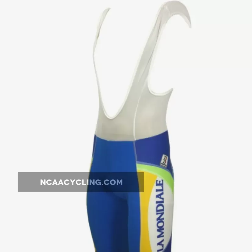 Ag2r 2009 Biemme Radsport-Profi-Team (Trägerhose) Bib Shorts