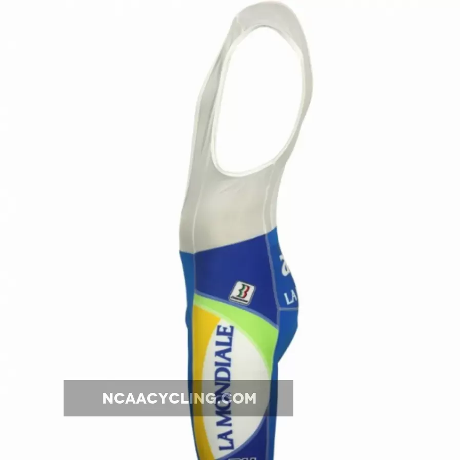 Ag2r 2009 Biemme Radsport-Profi-Team (Trägerhose) Bib Shorts