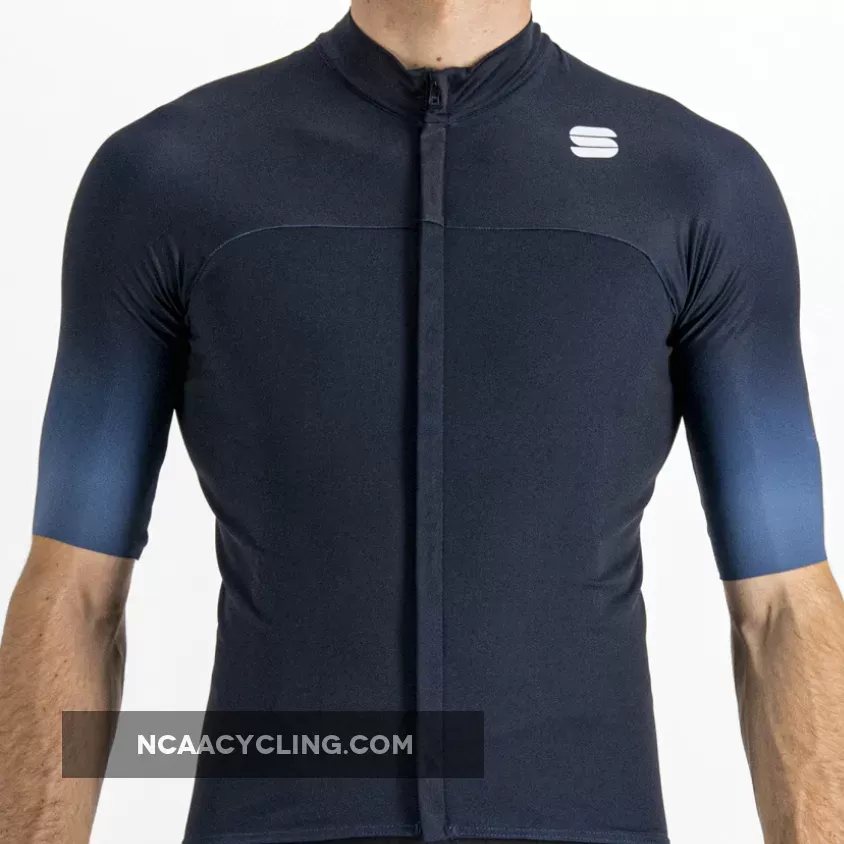 Sportful Midseason Pro Jersey - Blue New Releases