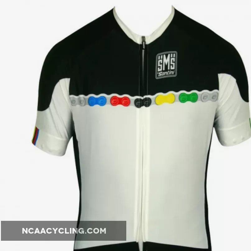 2013 UCI World Champion-Fashion - Cycling Jersey To Buy