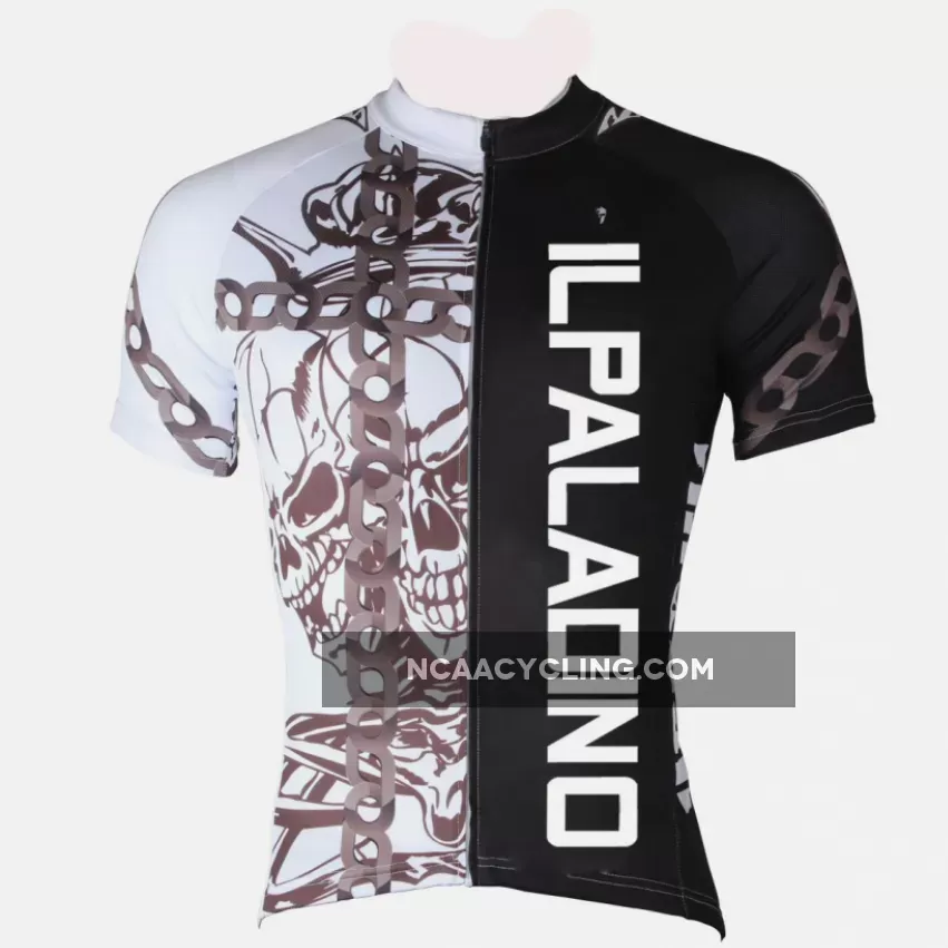 ILPALADINO Cycling Apparel for Men Summer Road Riding Mountain Bike Cycling Bike Bicycling Summer Pro Cycle Clothing Racing Apparel Outdoor Sports Leisure Biking Shirts NO.296