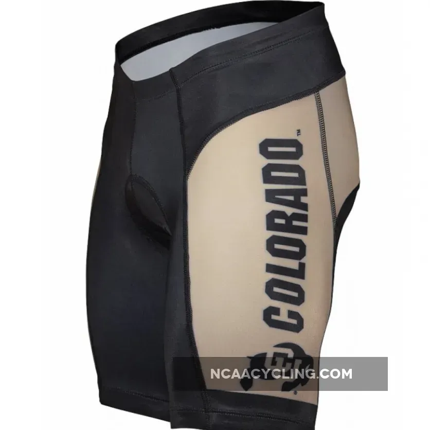Colorado Cycling Shorts College | COLORADOCYCLING