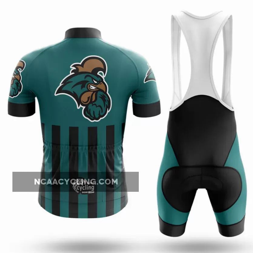 Coastal Carolina University USA Long Sleeve Cycling Jersey Only