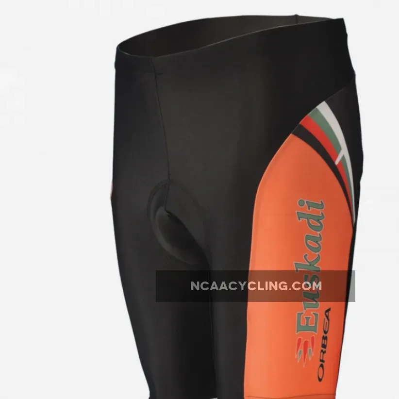 EUSKADI 2012 Cycling Shorts For Sale