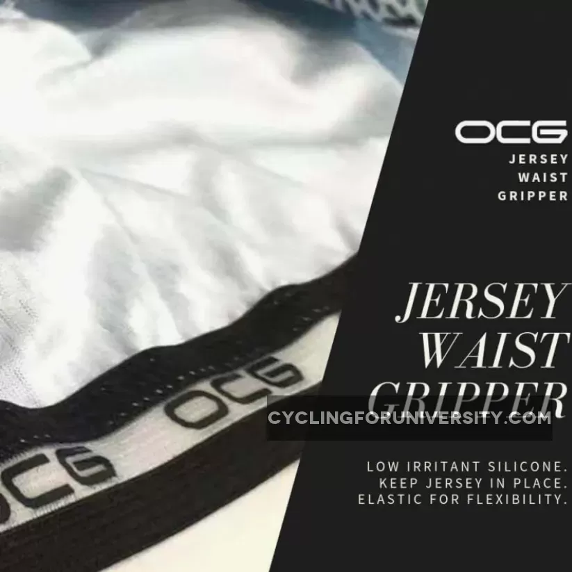 Men's Retro Hell Of The West Sleeveless Cycling Jersey