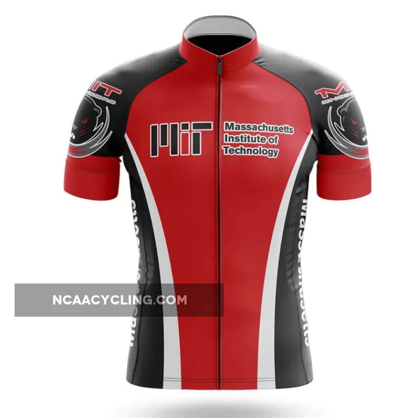 Massachusetts Institute of Technology - Men's Cycling / Jersey Only