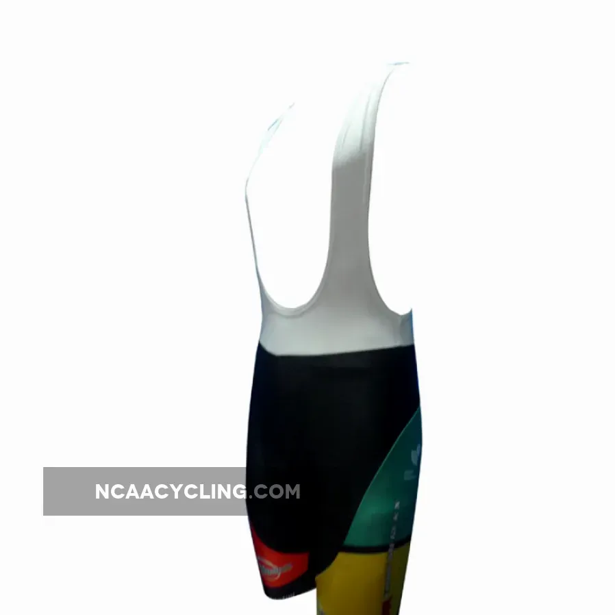 2012 Eddy Merckx-Indeland Bib Shorts Brand New