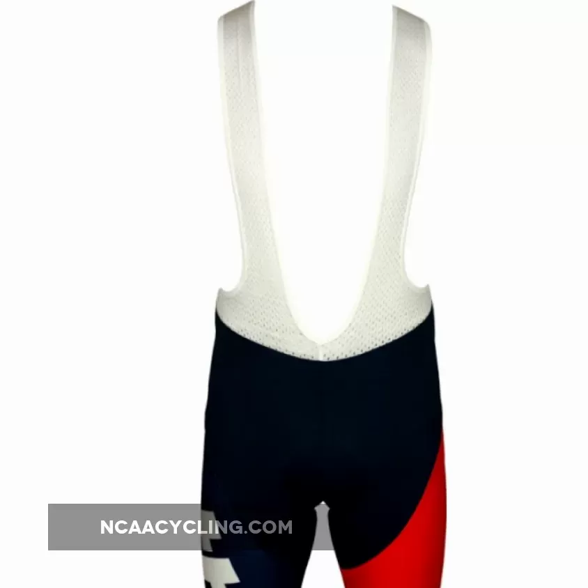 LOTTO BELISOL 2012 Vermarc Radsport-Profi-Team - Bib Shorts