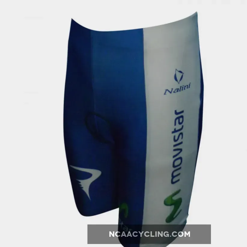 2012 Movistar Team Cycling Shorts New Releases