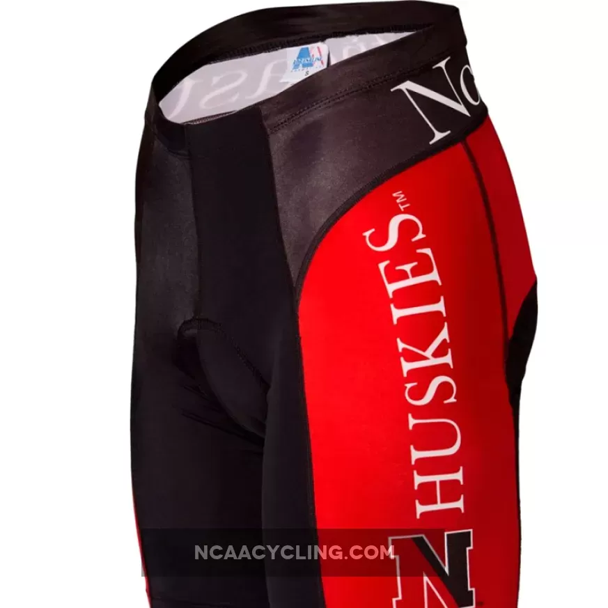 Northeastern Cycling Shorts College Restock