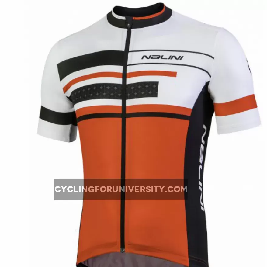 Nalini Vittoria Red Jersey, Brand New