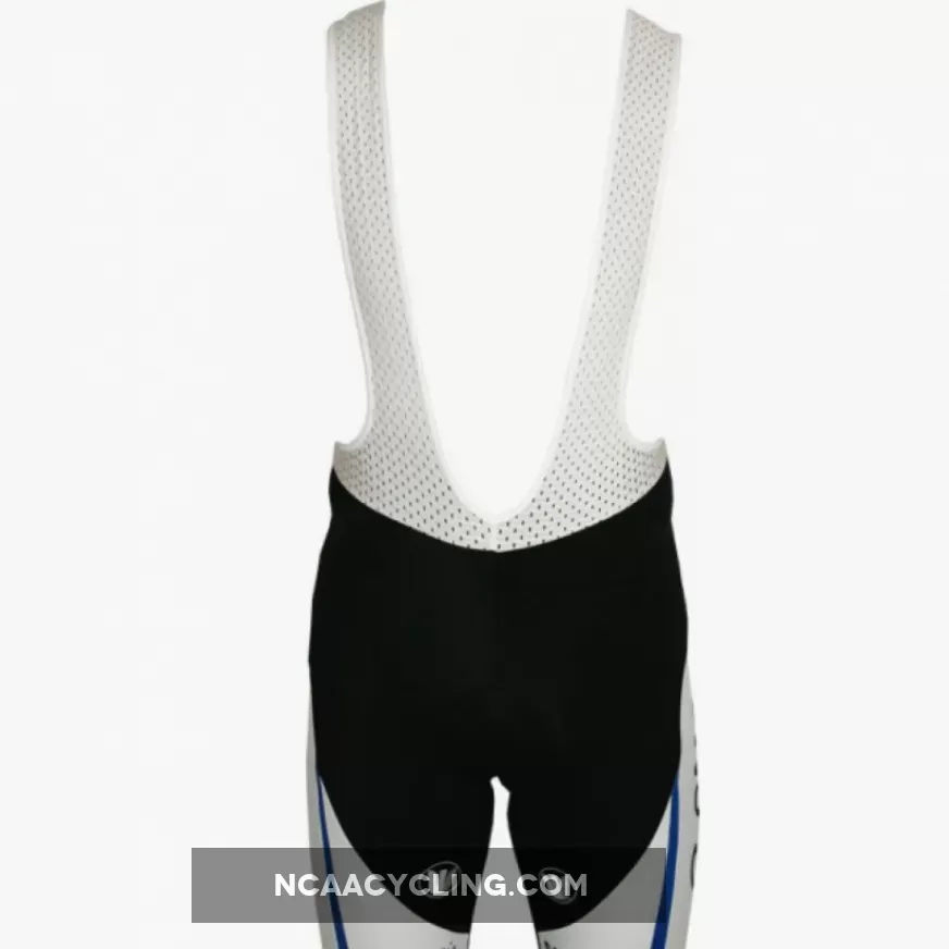 OMEGA PHARMA-LOTTO finnischer Meister 2010-2011 Vermarc Radsport-Profi-Team bib shorts
