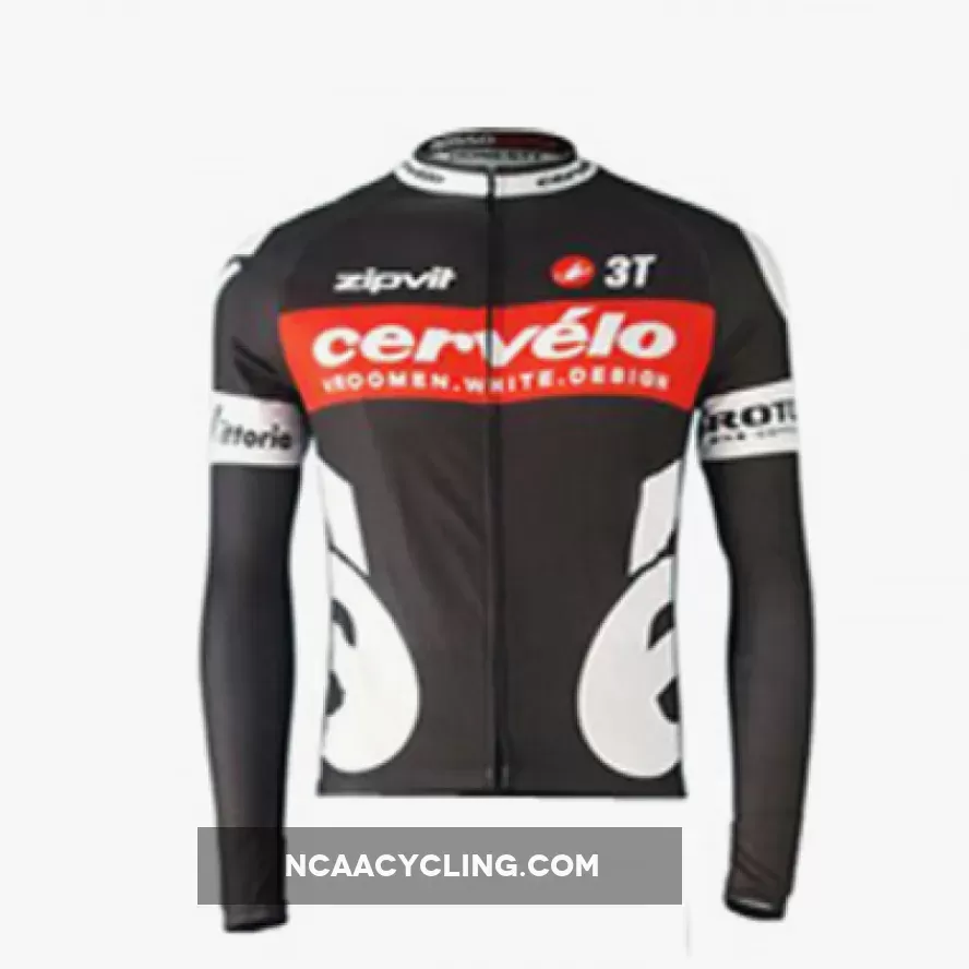 2010 CERVELO RED Winter Jacket Outlet