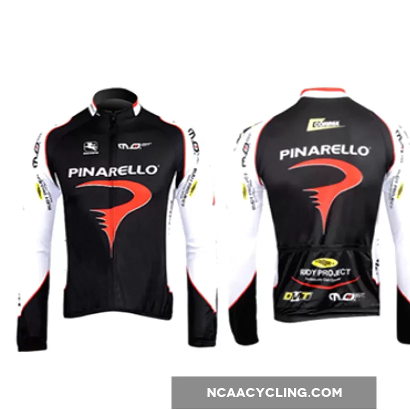 Pinarello Cycling Winter Jacket To Buy