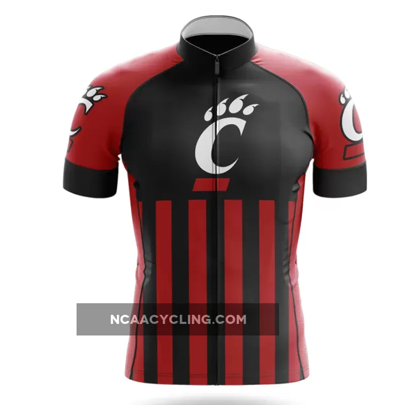 Where To Buy University Of Cincinnati USA Cycling Jersey