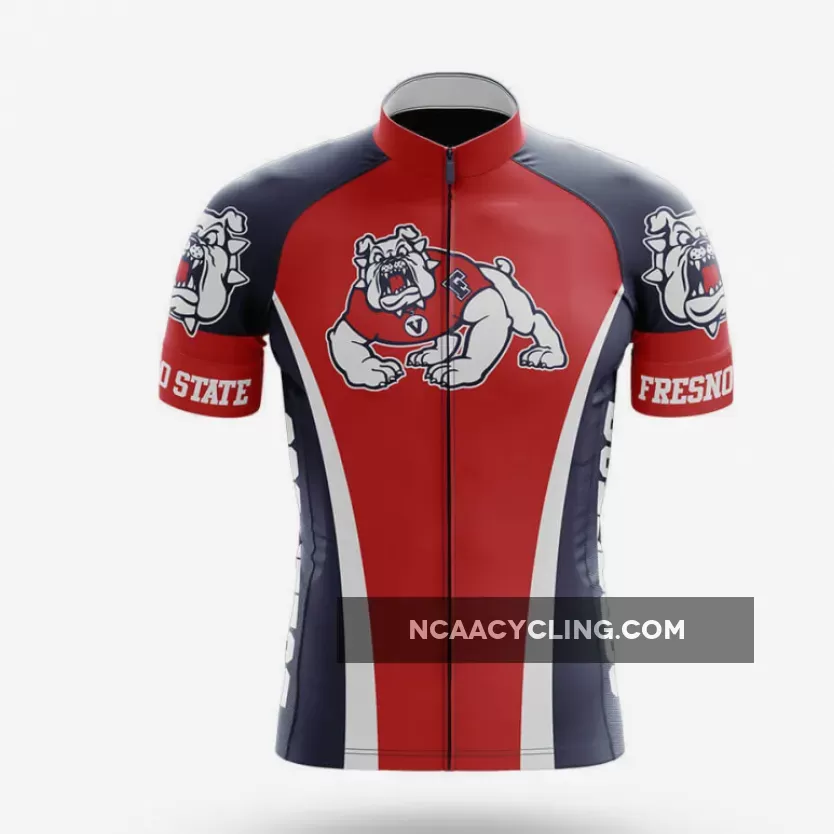 California State University - Men's Cycling / Jersey Only