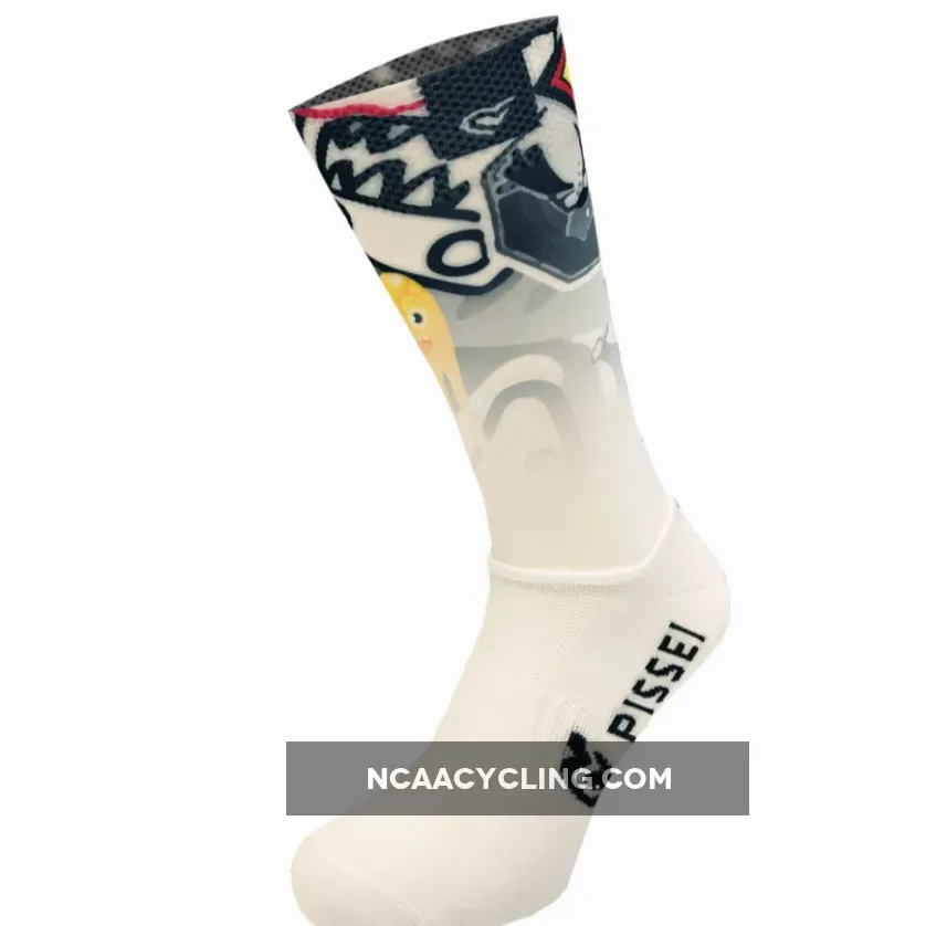 Pissei Vortice Cartoon Jersey - Pink Online