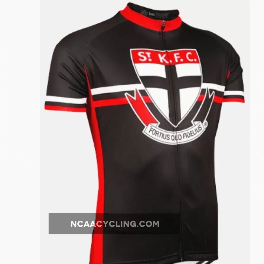 AFL St Kilda Saints Cycling Jerseys 1694837342 Outlet