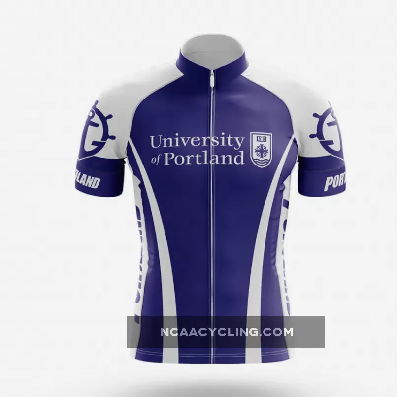 University Of Portland - Men's Cycling / Jersey Only Outlet