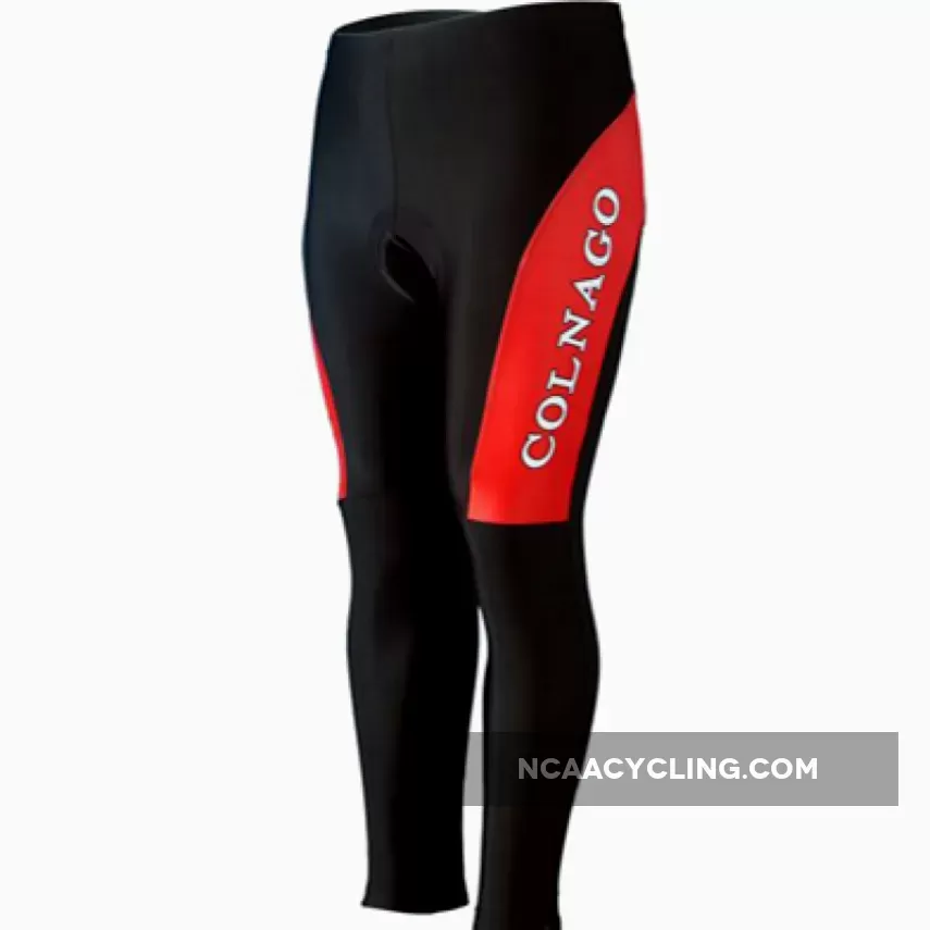 Team Colnago Cycling Regular Pant To Buy