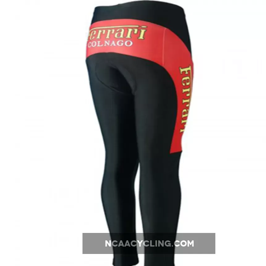 Team Colnago Cycling Regular Pant To Buy