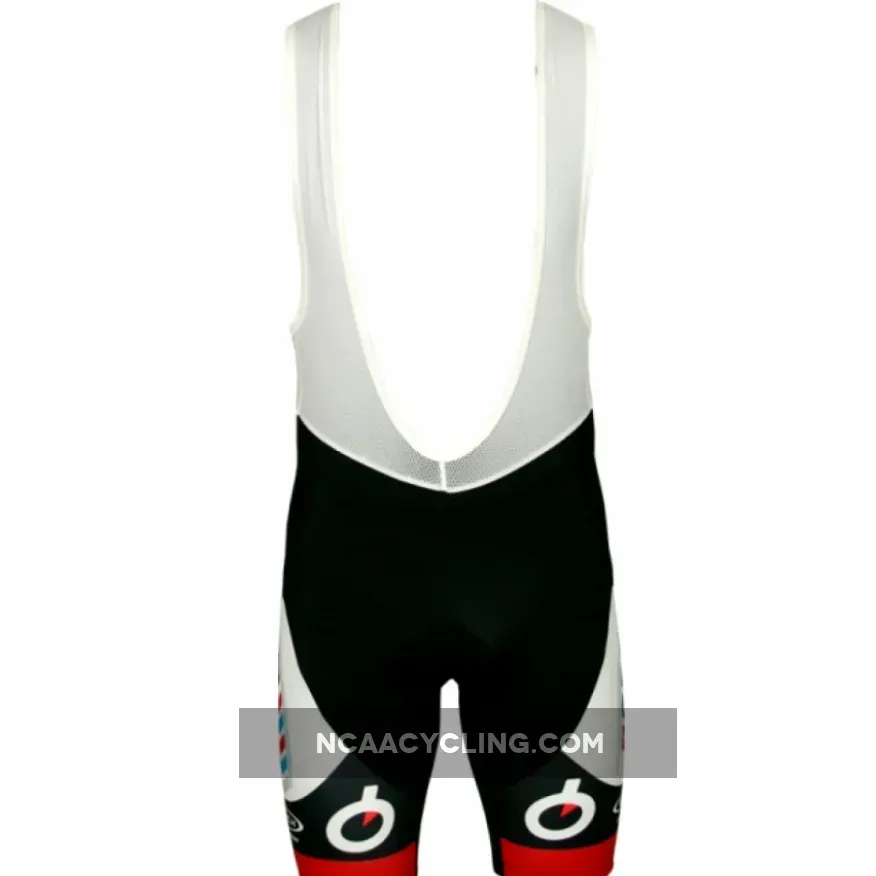 NSP-GHOST 2012 Maisch Radsport-Profi-Team bib shorts