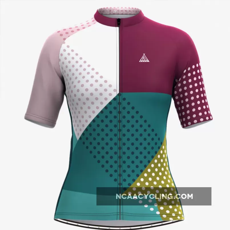 Classic Colorblock V2 Women's Cycling Jersey New Releases