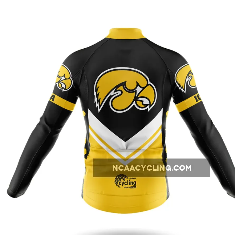 University Of Iowa Cycling Jersey Ver.3 Restock University Of Iowa Cycling Jersey Ver.3 Restock