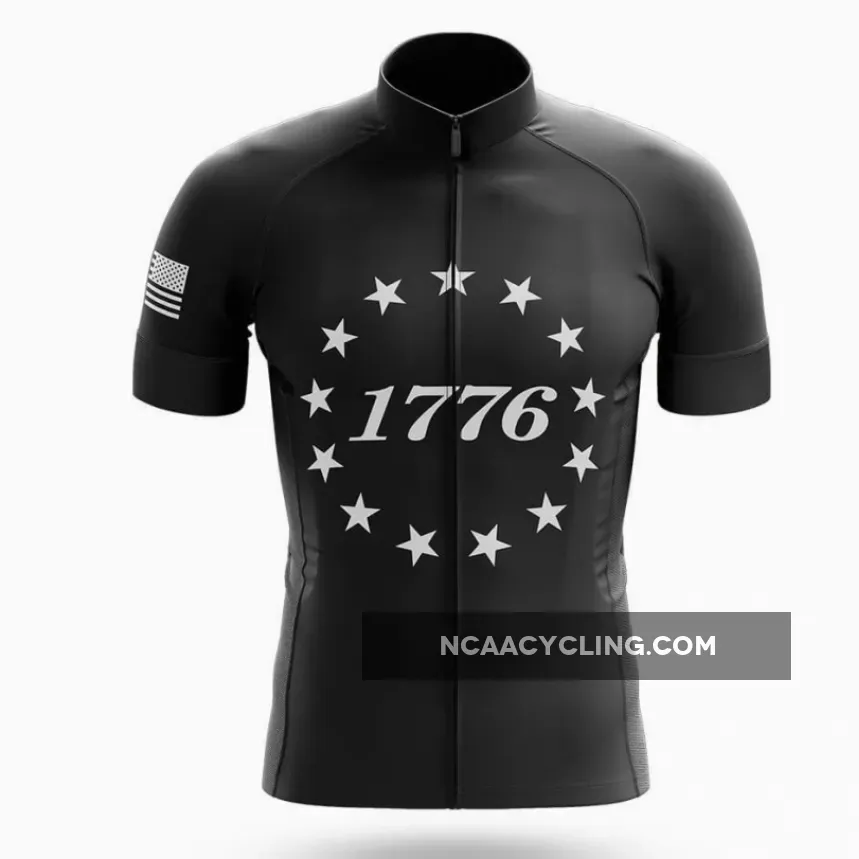 1776 - Men's Cycling / Jersey Only 1776 Gear