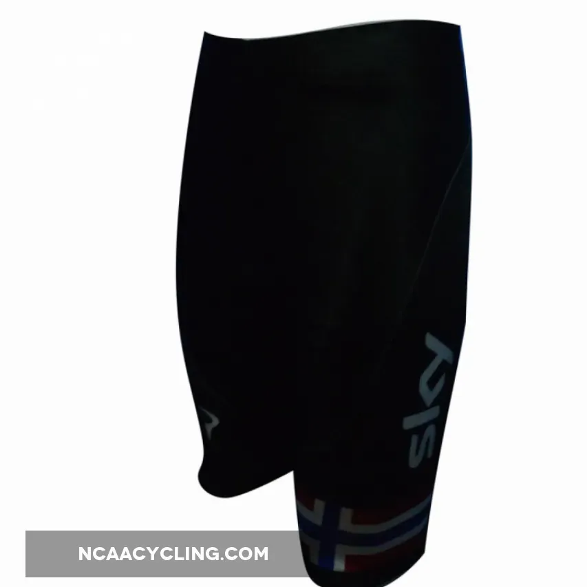 SKY Team 2013 Cycling Shorts New Releases