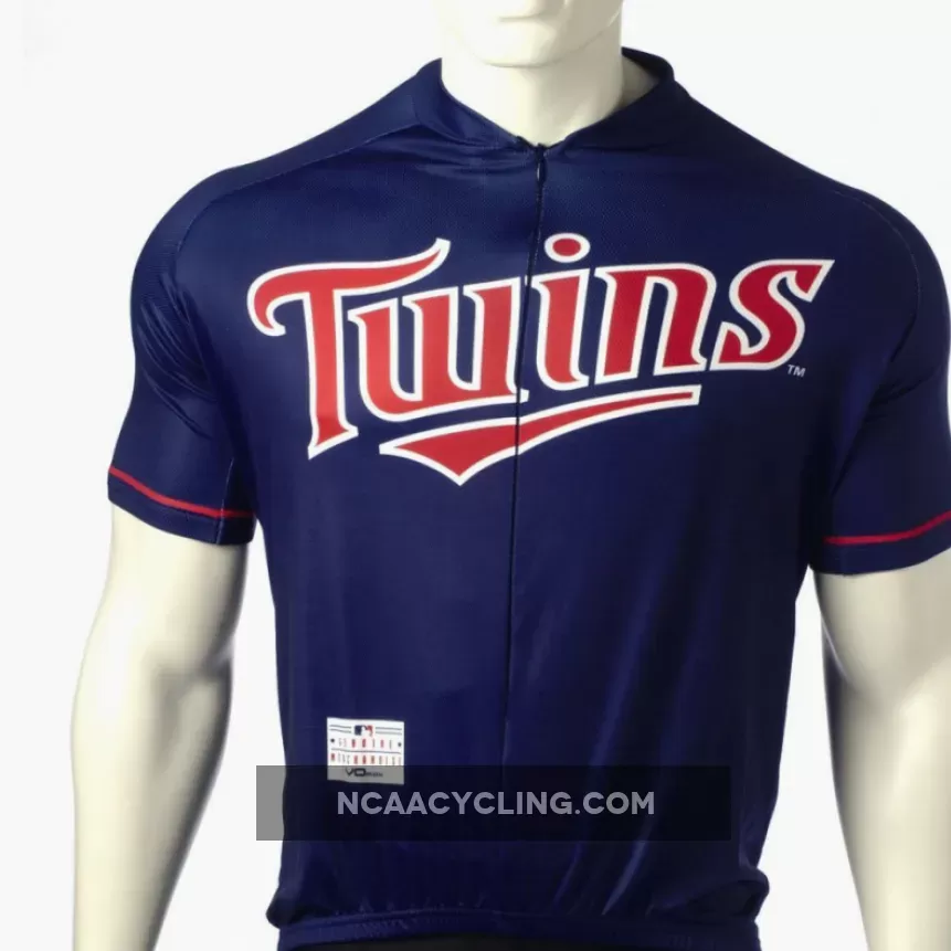 Online MLB Minesota Twins Cycling Jerseys