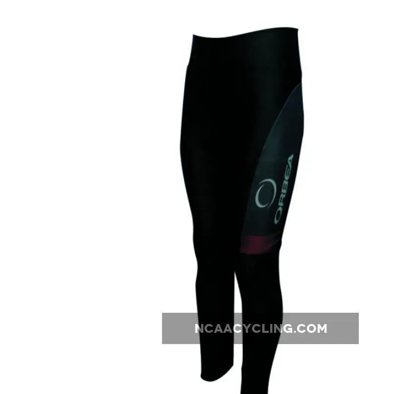 2012 TEAM ORBEA Winter Tights For Sale