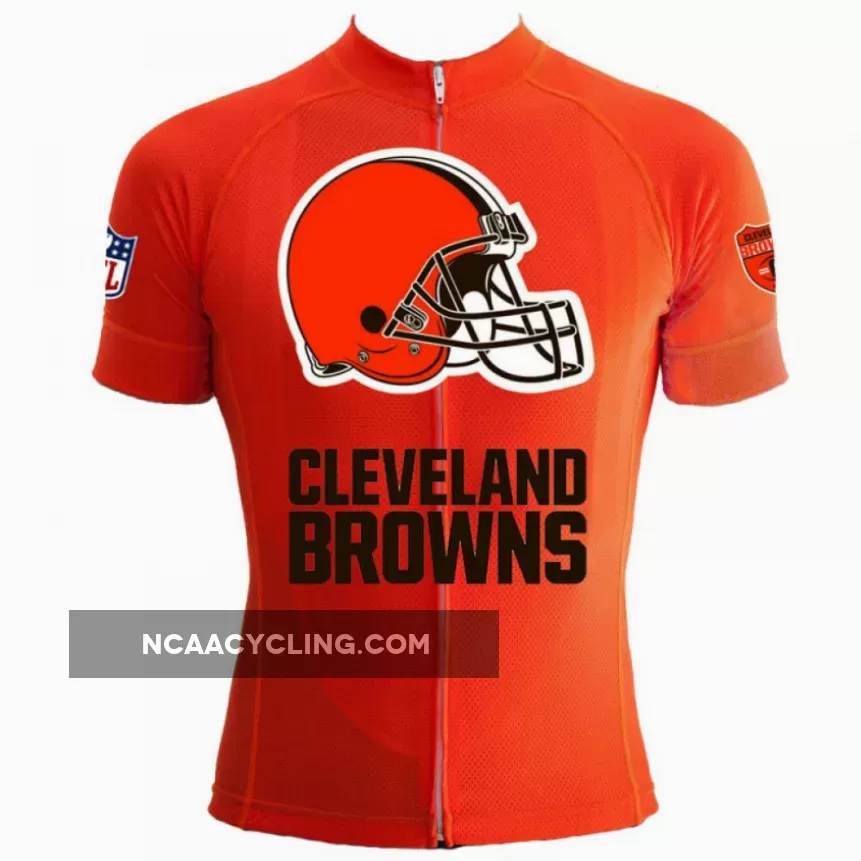NFL Cleveland Browns Cycling Jerseys Z-1905676 Where To Buy