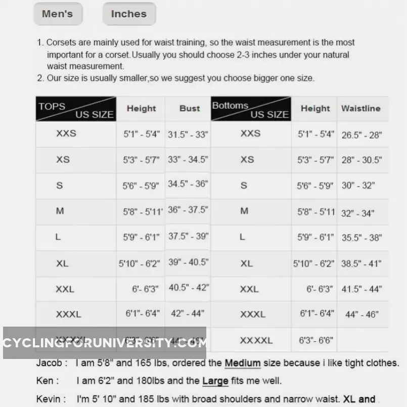 ILPALADINO LIVE & SPRINT Men's Green/Red Cycling Mountain Bike Shirt Jersey Bike Shirt MTB Mountain Biking Outdoor Comfortable Riding Clothes NO.141
