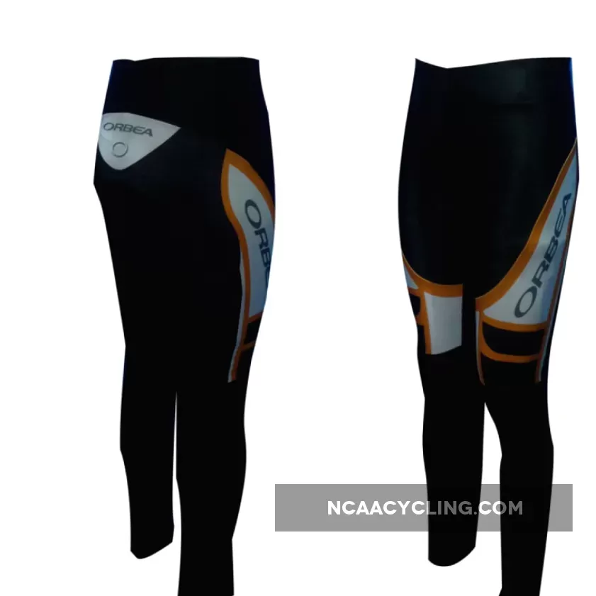 2012 ORBEA ORANGE Cycling Pants Restock