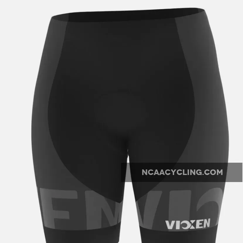 Women's Vixen Classic Gel Padded Cycling Shorts Online
