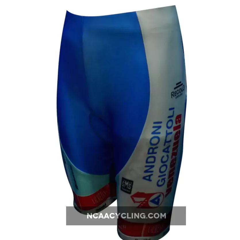 ANDRONI GIOCATTOLI Cycling Shorts 2012 Brand New