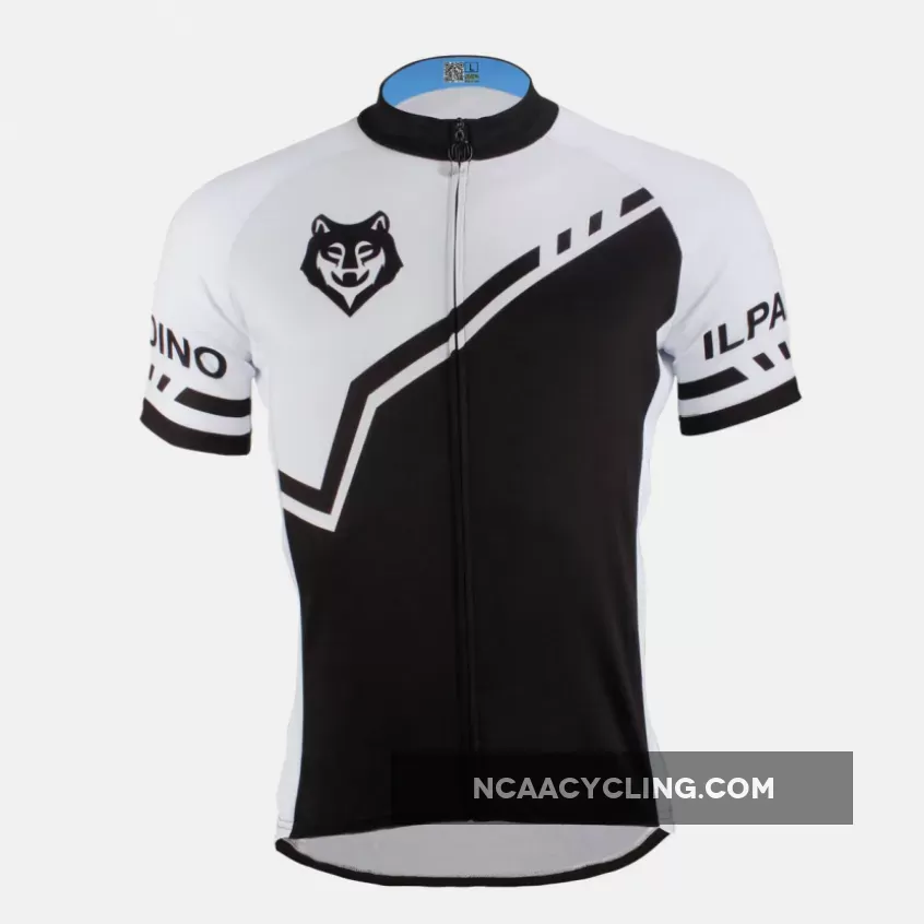 ILPALADINO Summer Cycling for Men Comfortable Biking Jersey Animal Bicycling Pro Cycle Clothing Racing Apparel Outdoor Sports Leisure Biking T-shirt Quick Dry and Comfortable NO.622