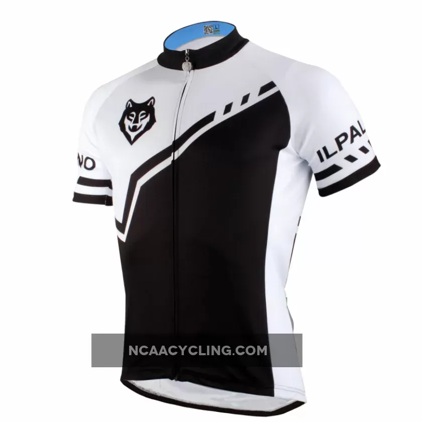 ILPALADINO Summer Cycling for Men Comfortable Biking Jersey Animal Bicycling Pro Cycle Clothing Racing Apparel Outdoor Sports Leisure Biking T-shirt Quick Dry and Comfortable NO.622