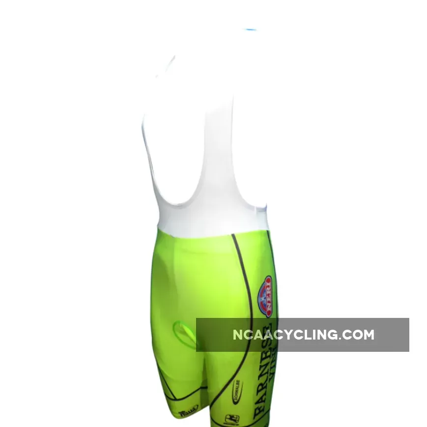 FARNESE VINI Giro 2012 Cycling Bib Shorts Brand New