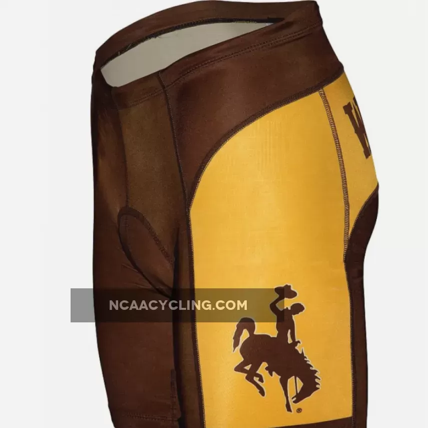 Where To Buy Wyoming Cycling Shorts College