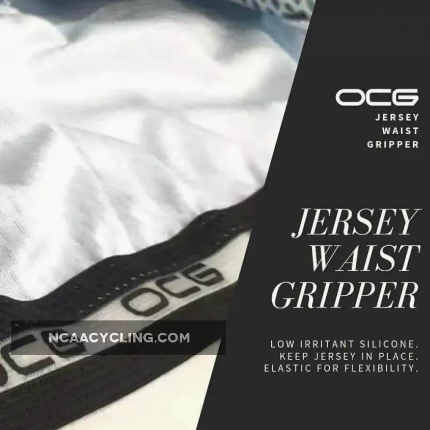 PAVE Athletic Electronic Short Sleeve Cycling Jersey Online