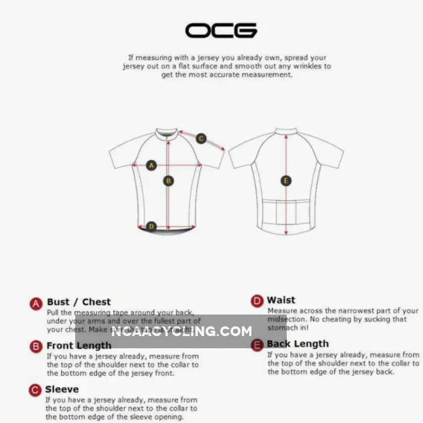 Men's PAVE Athletic Vermouth Short Sleeve Cycling Jersey