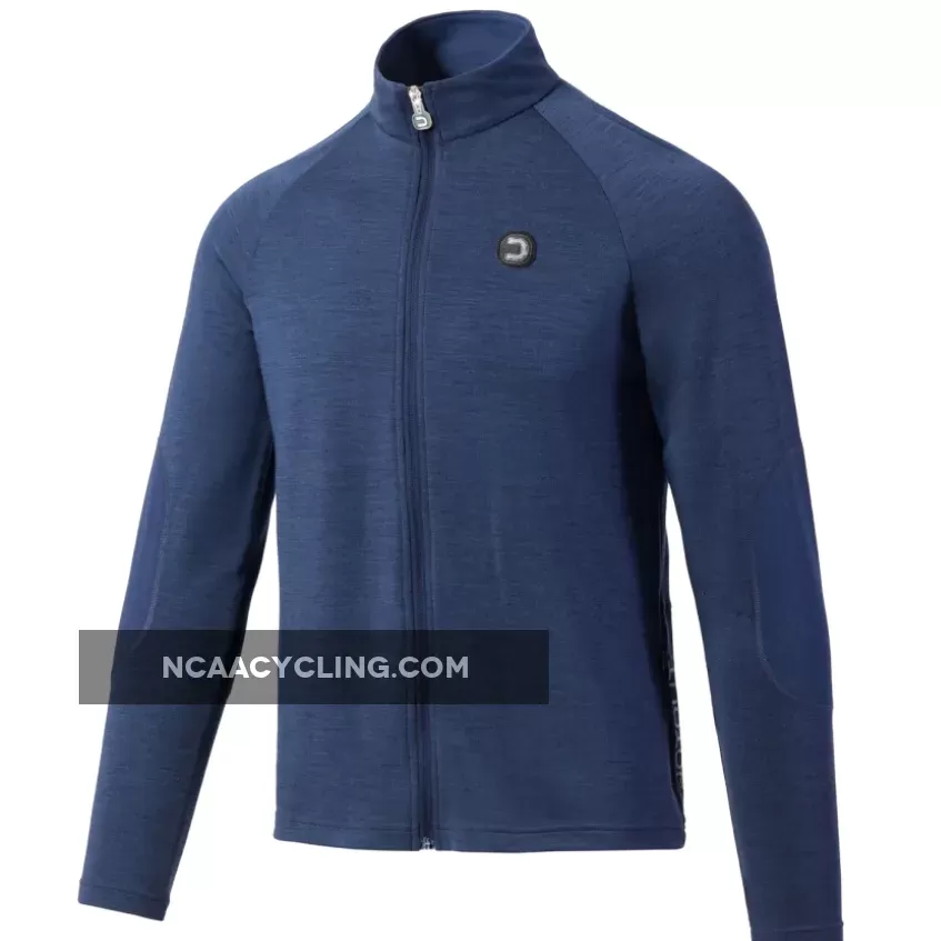 Dotout Haka Long Sleeves Jersey - Blue Restock