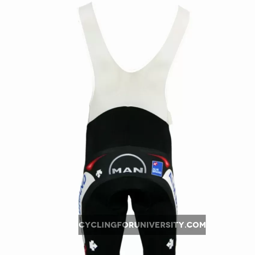 CSC 2006 Descente Radsport-Profi-Team - Radsport - Bib Shorts