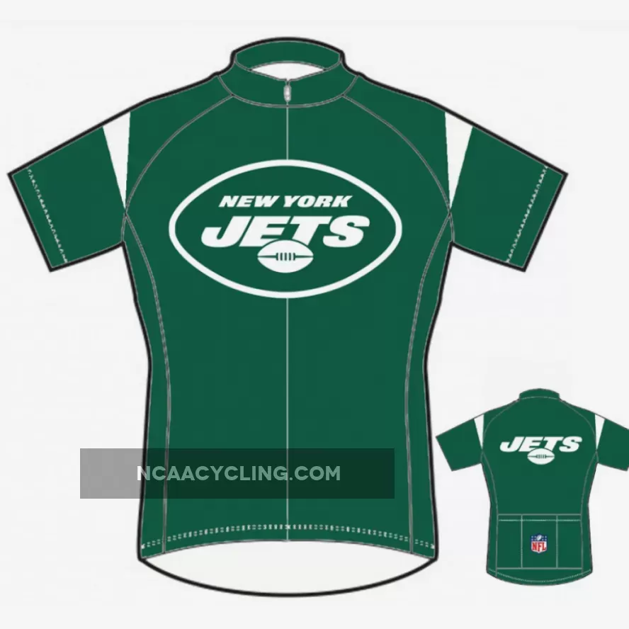 NFL New York Jets Cycling Jerseys To Buy