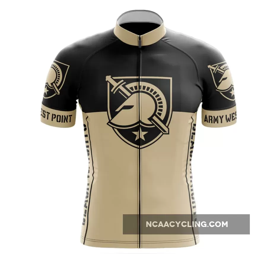 United States Military Academy V2 - Men's Cycling / Jersey Only, Academy Leg Sleeves