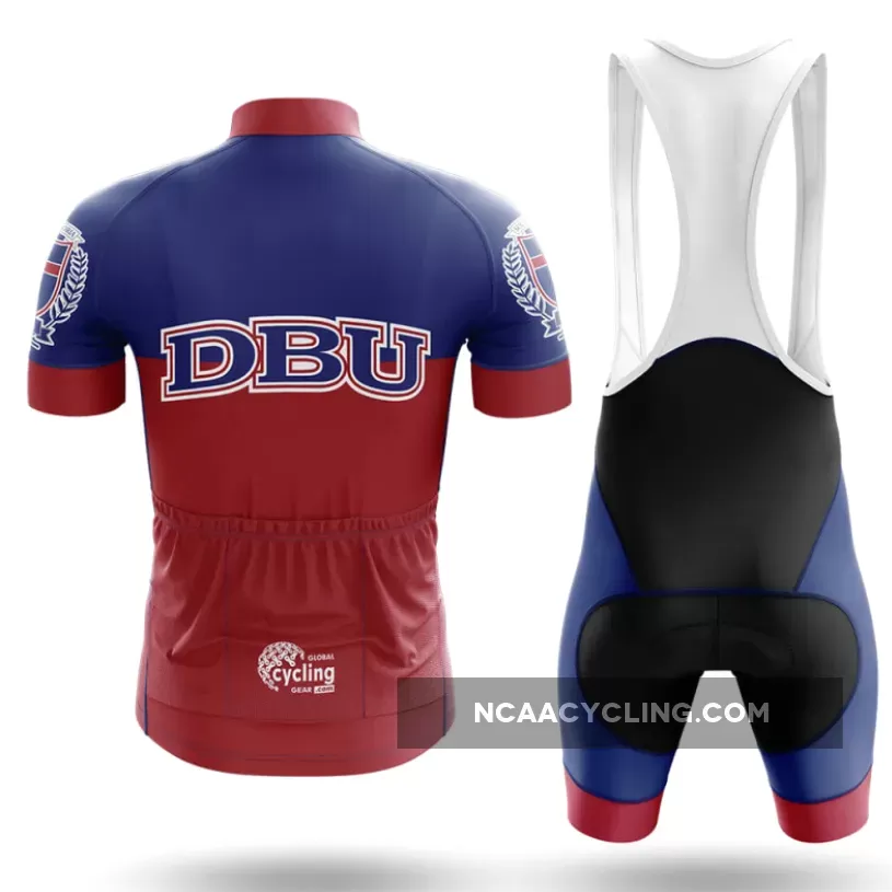 Dallas Baptist University V2 - Men's Cycling / Jersey Only