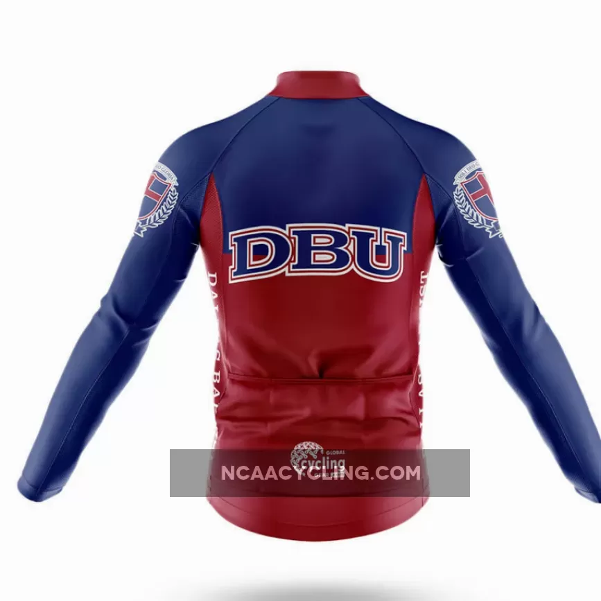Dallas Baptist University V2 - Men's Cycling / Jersey Only